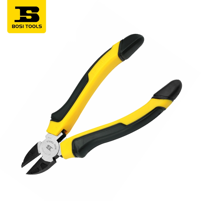 European-style diagonal pliers